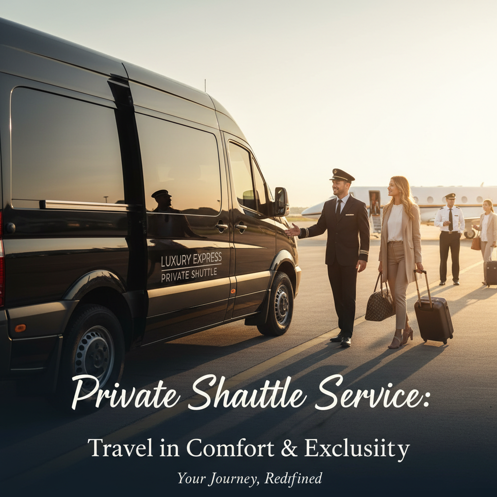חברת הסעות לאירועים: מה ההבדל בין שירות סטנדרטי לשירות יוקרתי