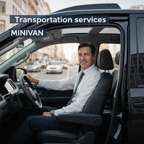 הסעות לטיולים בהתאמה אישית לקבוצות קטנות וגדולות