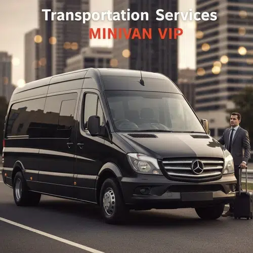 הסעות vip לנתבג עם שירות מוקפד ואמין
